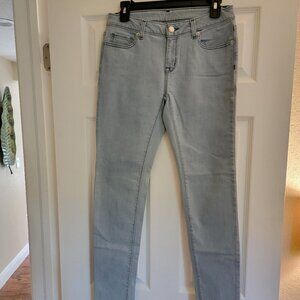 Michael Kors Skinny Jeans Size 2 EXC